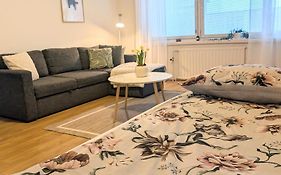 20 - Nice Apartment In Kemi City Centre